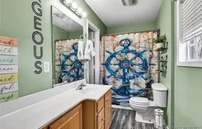The Wildwood Haven Cozy Retreat - Image 5