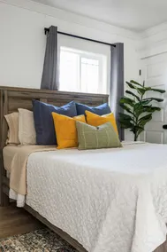 Stylish Family Cozy Home 3BD/2BA - BBQ, Kid LUX - Image 4