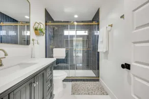 Stylish Family Cozy Home 3BD/2BA - BBQ, Kid LUX - Image 5