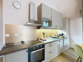 Le Kozy - Appartement 2 pièces climatisé au coeur de Vendôme avec parking - Image 4