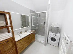 Le Kozy - Appartement 2 pièces climatisé au coeur de Vendôme avec parking - Image 3