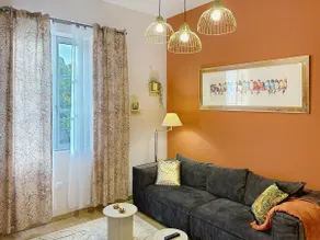 Le Kozy - Appartement 2 pièces climatisé au coeur de Vendôme avec parking - Image 5