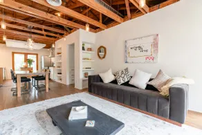 The Organic Designer House, Venice Beach - Image 4