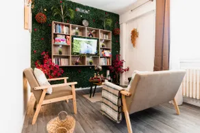 Chill & Book – For a Comfortable Relaxing Break - Image 2