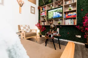 Chill & Book – For a Comfortable Relaxing Break - Image 4