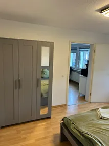 Central apartment | Netflix, coffee & parking - Image 4