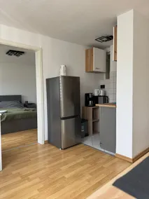 Central apartment | Netflix, coffee & parking - Image 5