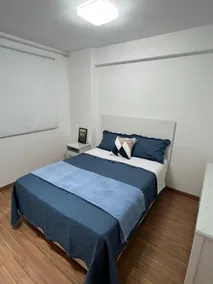 Apartment in Barra - Rio 2 Condominium - Image 3