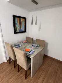 Apartment in Barra - Rio 2 Condominium - Image 4