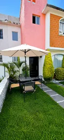 House in a private area, pets, home office, barbecue grill. - Image 2