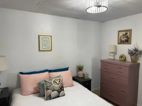 The Owl's Roost 1 Bedroom Apartment. - Image 4