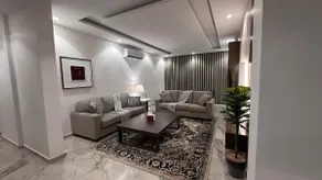 Family | Modern 2BR | Near Haram&8 min to train l6 - Image 5