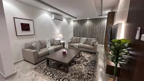Family | Modern 2BR | Near Haram&8 min to train l6 - Image 3