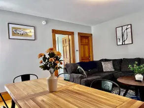 Fairview Terrace 1st Floor Condo w/ Porch - Image 3