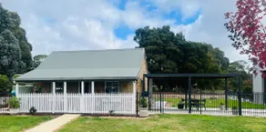 Cloonlara Stone Cottage - Image 3