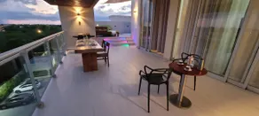 Vibe Residence outstanding PH w/Jacuzzi & Sea View - Image 3