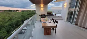 Vibe Residence outstanding PH w/Jacuzzi & Sea View - Image 4