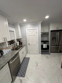 Family Oasis - Image 4