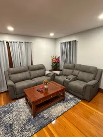 Family Oasis - Image 5