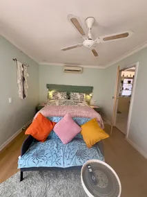 Private Guest Suite ‘The Annex’ - Image 4