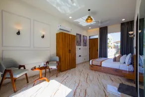 Pet-Friendly Stay with Poolside Charm & Views - Image 3