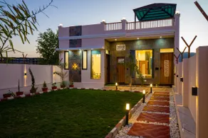 Pet-Friendly Stay with Poolside Charm & Views - Image 2