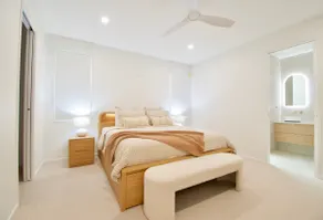 Luxury Beach Escape with Rooftop & Heated Pool - Image 5