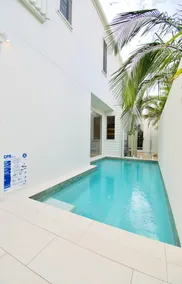 Luxury Beach Escape with Rooftop & Heated Pool - Image 3