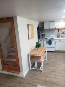New Basement - Apartment - near Downtown - Image 2