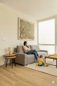 Santander and the beach at your feet - Image 4
