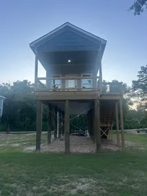 The Tangi - Riverside Retreat - Image 3