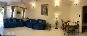 Cozy, Inviting 4BHK Villa|Gated|Inverter|Wifi|Pool - Image 4