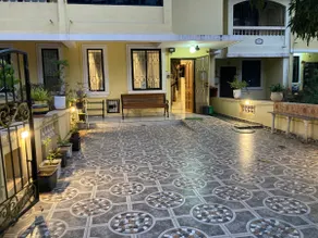 Cozy, Inviting 4BHK Villa|Gated|Inverter|Wifi|Pool - Image 3