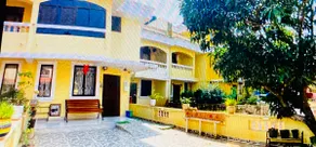 Cozy, Inviting 4BHK Villa|Gated|Inverter|Wifi|Pool - Image 2