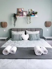 The Sage Escape | Cozy, Quiet, Connected - Image 3