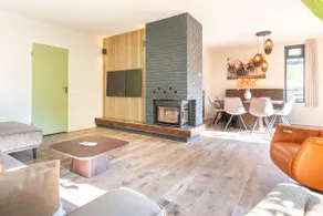 Vacation home de Berken 8/10 people - Image 2