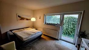 Entire apartment - up to 4 people in Groß-Gerau - Image 4
