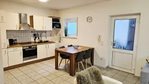 Entire apartment - up to 4 people in Groß-Gerau - Image 5