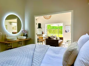 Wilde Gist Guesthouse - Image 3