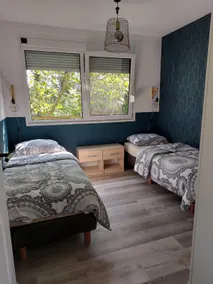 Vacation home in Twente - Image 5