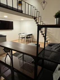 Loft 22 in Riga center - Image 4