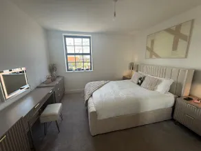 1 bedroom apartment in Deal. - Image 3