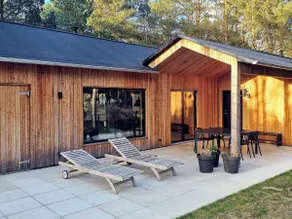 10 Person Holiday Home in Albaek - Image 4