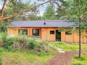 10 Person Holiday Home in Albaek - Image 2