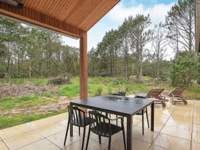 10 Person Holiday Home in Albaek - Image 3