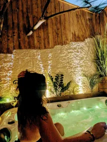 Canopée Apartments & Spa, Les Spas de la Mer, 100 m from the beach - Image 3