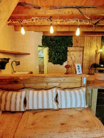 Canopée Apartments & Spa, Les Spas de la Mer, 100 m from the beach - Image 5