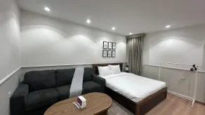 Luxury Modern Studio | Near Prophet’s Mosque - Image 4