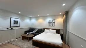 Luxury Modern Studio | Near Prophet’s Mosque - Image 3