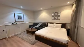 Luxury Modern Studio | Near Prophet’s Mosque - Image 2